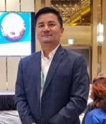 Dr. Santosh Kumar Tamang
